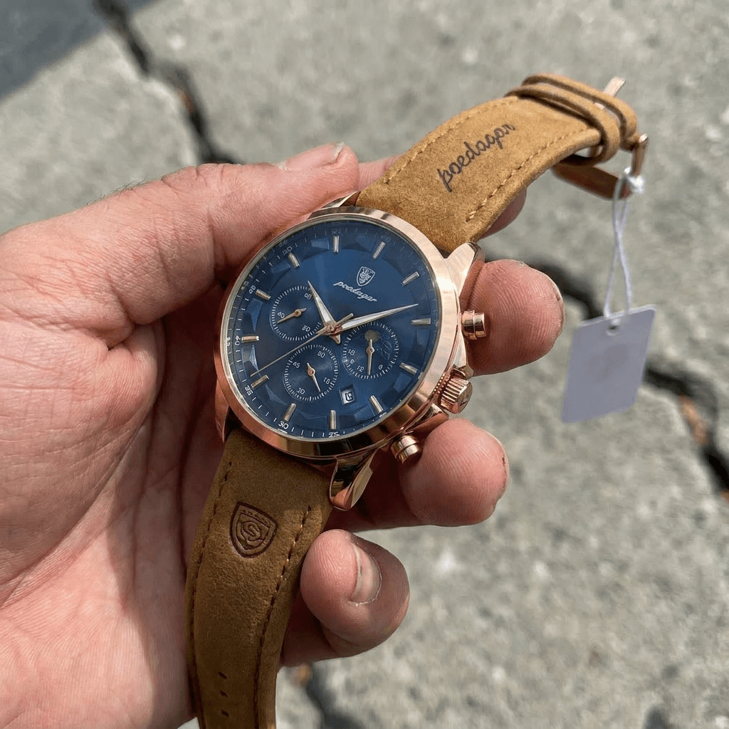 Después - Relojes de hombre